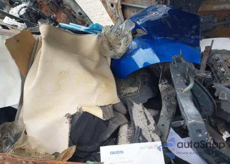 2013 Kia Optima Lx из США, поврежденный, VIN 5XXGM4A71DG193155